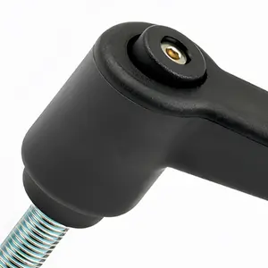 Alavanca Trava 6x50mm Macho ATM5018 Merk Bak