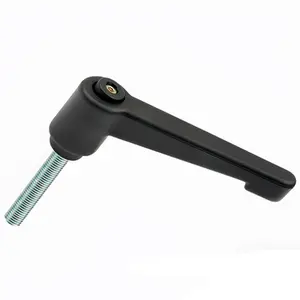 Alavanca Trava 6x50mm Macho ATM5018 Merk Bak