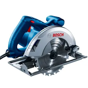 220v, Serra Circular Manual 7.1/4" 2000w Gks20 65 Bosch