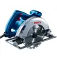 220v, Serra Circular Manual 7.1/4" 2000w Gks20 65 Bosch