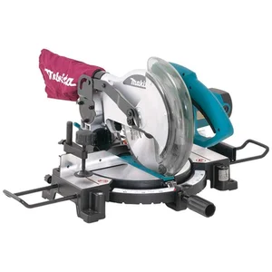220v, Serra de Esquadria Makita 10" Pol. (255mm) 1500w MLS100