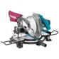 220v, Serra de Esquadria Makita 10" Pol. (255mm) 1500w MLS100