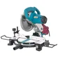 220v, Serra de Esquadria Makita 10" Pol. (255mm) 1500w MLS100