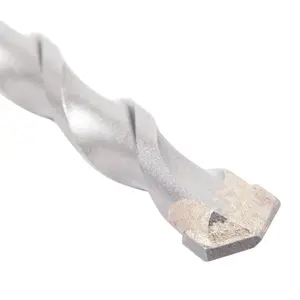 Broca SDS-Plus Dewalt 12 x 450mm P/ Concreto DW00713