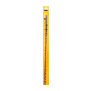 Broca SDS-Plus Dewalt 12 x 450mm P/ Concreto DW00713