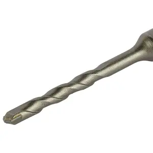 Broca SDS-Plus Dewalt 05 x 110mm P/ Concreto DW00701