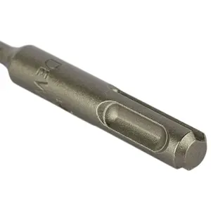 Broca SDS-Plus Dewalt 05 x 110mm P/ Concreto DW00701