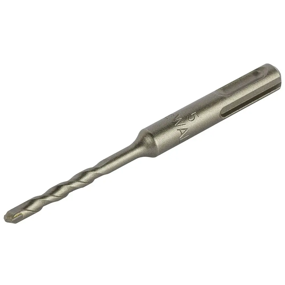 Broca SDS-Plus Dewalt 05 x 110mm P/ Concreto DW00701