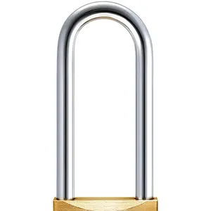 Cadeado de Haste Longa CR30/50 Papaiz