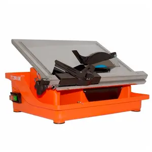 220v, Cortadora de Porcelanato TT200EM Clipper