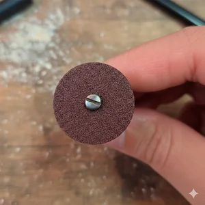 Disco de Corte 0,64mm Com 36 Unidades 409 Dremel