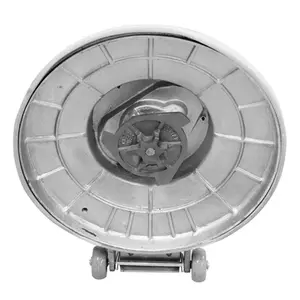 220v, Enceradeira Industrial CL-500 Plus 1.0hp Cleaner