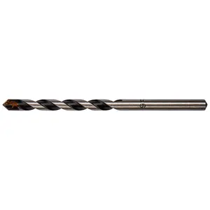 Jogo de Brocas Multi Materiais Makita 4 a 10mm D-36712