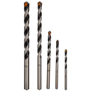 Jogo de Brocas Multi Materiais Makita 4 a 10mm D-36712