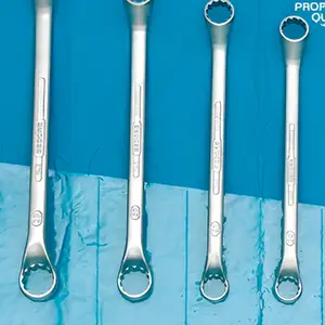 Jogo de Chave Estrela 6 a 32mm 12 Peças 2 12M Gedore