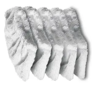 Kit de Panos Para Limpadora a Vapor 69600190 Karcher