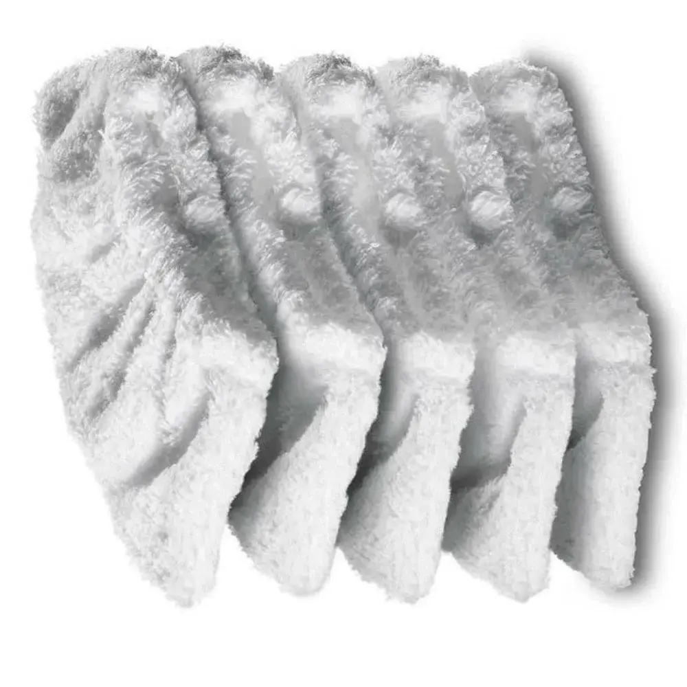 Kit de Panos Para Limpadora a Vapor 69600190 Karcher