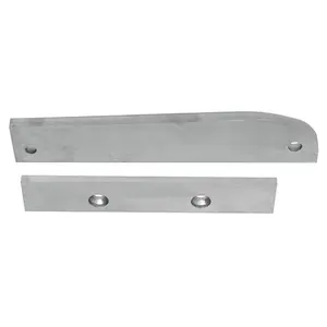 Lâmina Para Tesoura de Cortar Chapa Nº 3 Somar