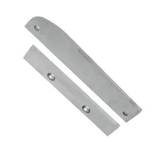 Lâmina Para Tesoura de Cortar Chapa Nº 3 Somar