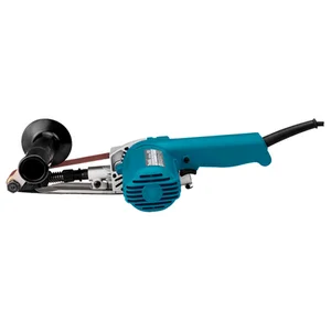 Lixadeira de Cinta Makita 9031 550W 220V Profissional
