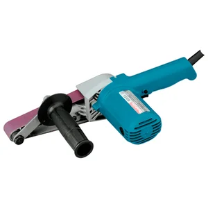 Lixadeira de Cinta Makita 9031 550W 220V Profissional