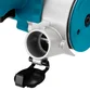 Lixadeira de Cinta Makita 9031 550W 220V Profissional
