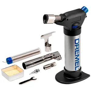 Dremel 2200, Versaflame Maçarico Portátil a Gás Recarregável