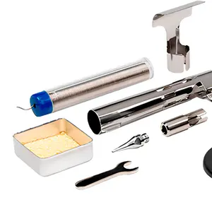 Dremel 2200, Versaflame Maçarico Portátil a Gás Recarregável