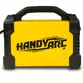 220v, Máquina de Solda Inversora Esab Handyarc 142I S/ Maleta
