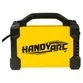 220v, Máquina de Solda Inversora Esab Handyarc 162I