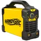 220v, Máquina de Solda Inversora Esab Handyarc 162I