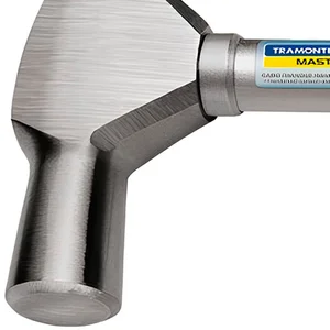 Martelo Unha 27mm Tramontina Polido Cabo Madeira - 40800/027