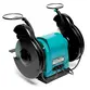 Motoesmeril de Bancada Makita GB801 3/4 HP – Potência e Precisão Profissional