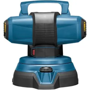 Bosch GSL 2, Nível a Laser para Verificação de Planicidade de Pisos