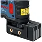Nível a Laser de 5 Pontos Bosch GPL 5 Profissional Alcance 30m