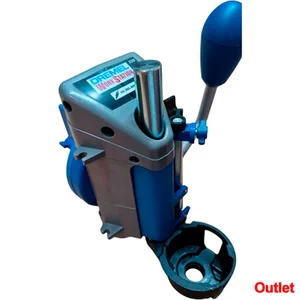 Suporte Vertical Multiestação Dremel 220 Para Micro Retíficas