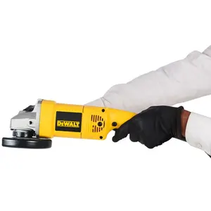 220v, Esmerilhadeira 5" (125mm) Dewalt 1500w DW831