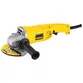 220v, Esmerilhadeira 5" (125mm) Dewalt 1500w DW831