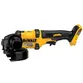 Esmerilhadeira 5" Dewalt à Bateria 60v MAX DCG414T2