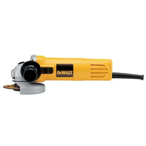 220v, Esmerilhadeira 4.1/2" (115mm) Dewalt 950w DWE4118