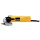 220v, Esmerilhadeira 4.1/2" (115mm) Dewalt 950w DWE4118