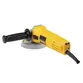 220v, Esmerilhadeira 4.1/2" (115mm) Dewalt 950w DWE4118