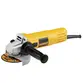 220v, Esmerilhadeira 4.1/2" (115mm) Dewalt 950w DWE4118