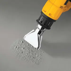 220v, Soprador Térmico Digital D26414 2000w Dewalt