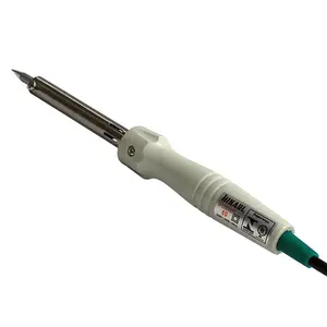 220v, Ferro de Soldar Máx. 510°C 50W 60 Power Hikari