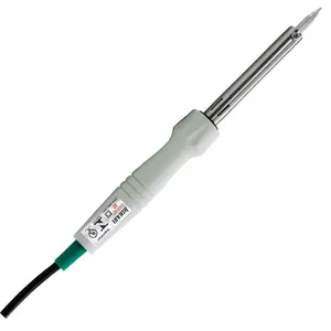 220v, Ferro de Soldar Máx. 510°C 50W 60 Power Hikari