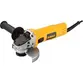220v, Esmerilhadeira 4.1/2" (115mm) Dewalt 800w DWE4020B