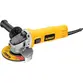 220v, Esmerilhadeira 4.1/2" (115mm) Dewalt 800w DWE4020B