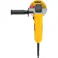 220v, Esmerilhadeira 4.1/2" (115mm) Dewalt 800w DWE4020B