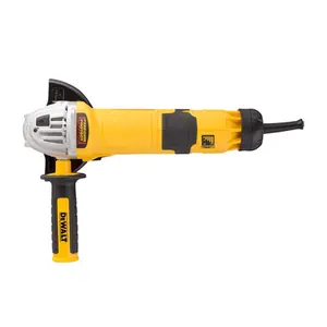 220v, Esmerilhadeira 4.1/2" (115mm) Dewalt 1.500w DWE4336